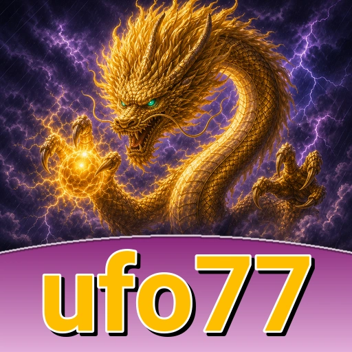 Beranda aplikasi ufo77 setelah terbuka