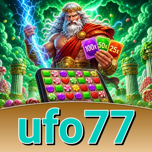 Pratinjau layar ufo77